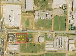 4400 S Zero St, Fort Smith, AR 72903