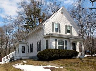 36 Lakeview St, Whitman, MA 02382