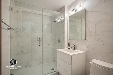 Sold by Coldwell Banker Warburg