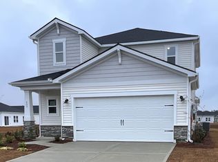 409 Rollins Dr LOT 108, Sydney Cypress Longs, SC 29568
