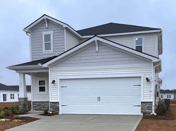 409 Rollins Dr. lot 108 Sydney cypress, Longs, SC 29568