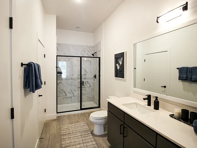 Archive Bathroom