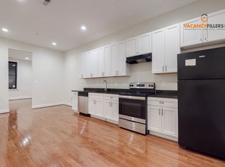 2116 Saint Paul St APT 3, Baltimore, MD 21218