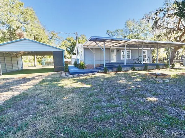 2751 N Rutgers Ter, Hernando, FL 34442