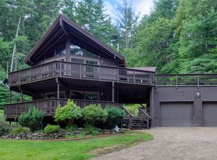 125 John Dee Rd, Sterling, MA 01564