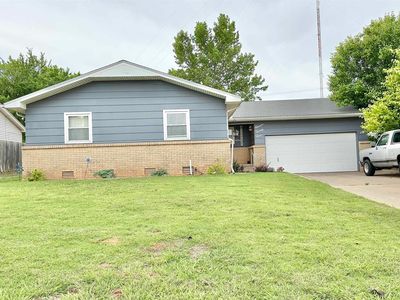 1123 Cedar Pl, Woodward, OK, 73801