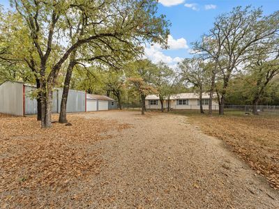 4131 Fort Graham Rd, West, TX, 76691