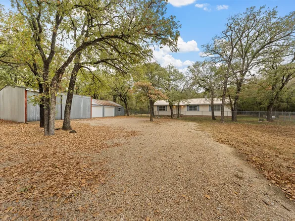 4131 Fort Graham Rd, West, TX 76691