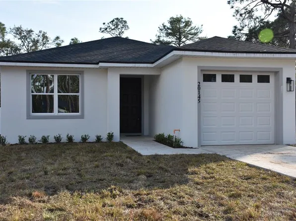 20145 Willow Cir, Mount Dora, FL 32757