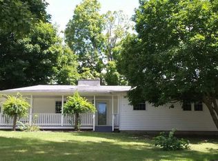 2311 S Valley Ave, Marion, IN 46953