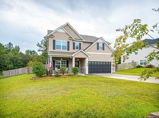139 Olde Cypress Point, Cameron, NC 28326
