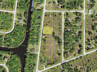 262 Santa Marta St #3, Pt Charlotte, FL 33954