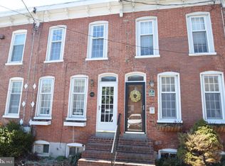 1028 McDowell St, Wilmington, DE 19805