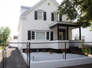 100 Flint St, Lynn, MA 01905