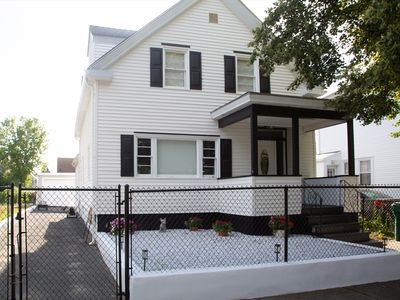 100 Flint St, Lynn, MA, 01905