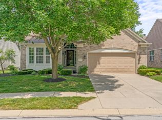 13172 Duval Dr, Fishers, IN 46037