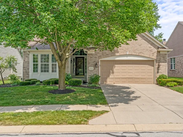 13172 Duval Dr, Fishers, IN 46037