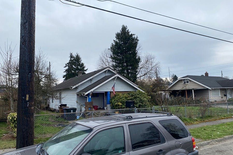 7007 S Puget Sound Ave, WA 98409 Zillow
