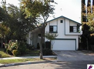 4177 W Capitola Ave, Fresno, CA 93722