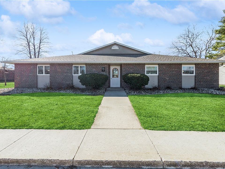 310 1st Ave N, Slater, IA 50244 Zillow