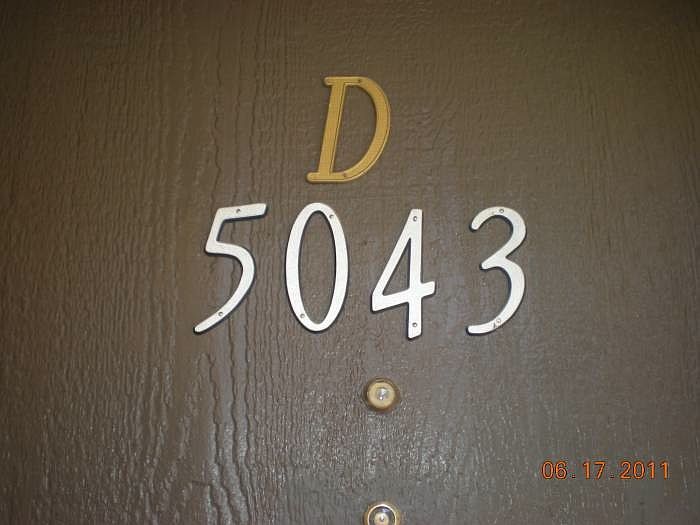 1st image of 5043 Spencer St Unit D