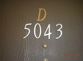 5043 Spencer St UNIT D, Las Vegas, NV 89119