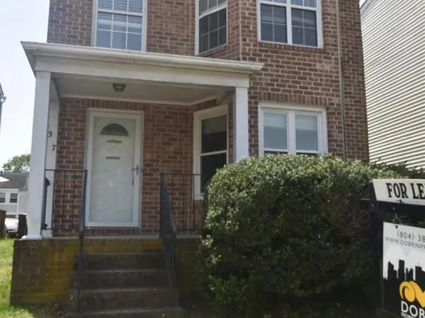1317 Dance St, Richmond, VA 23220