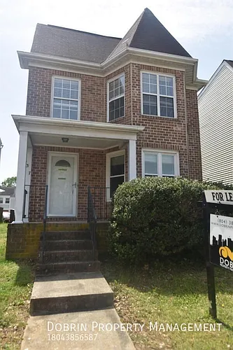 1317 Dance St Photo 1