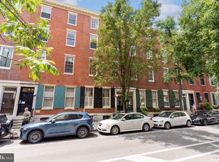 1716 Pine St #4F-7, Philadelphia, PA 19103