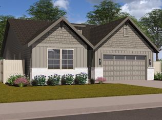 9831 W Snow Wolf Ln, Star, ID 83669