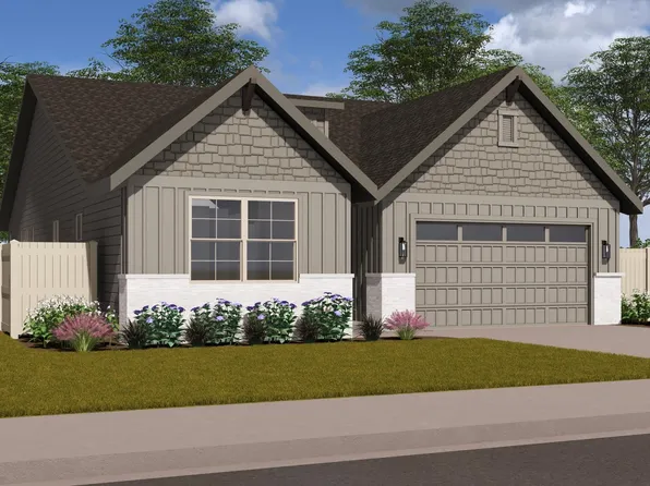 9831 W Snow Wolf Ln, Star, ID 83669