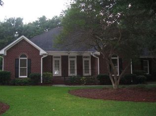 581 Hidden Blvd, Mount Pleasant, SC 29464