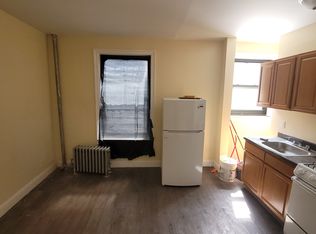 (Undisclosed Address), Bronx, NY 10455