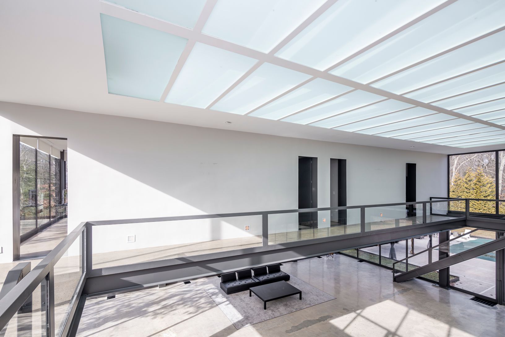  2nd Floor Guest Wing