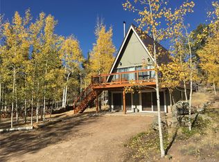 541 Houma Way, Jefferson, CO 80456