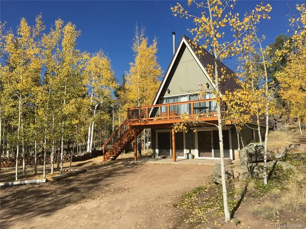 541 Houma Way, Jefferson, CO 80456