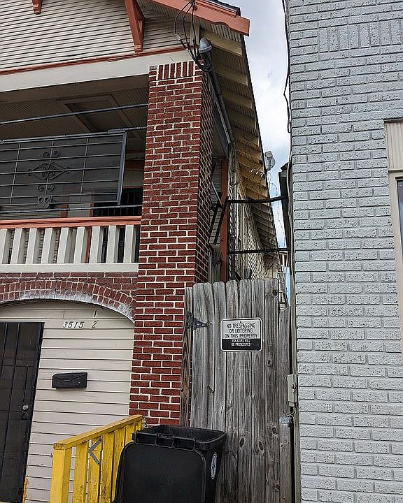 2nd image of 3515-3517 Tulane Ave