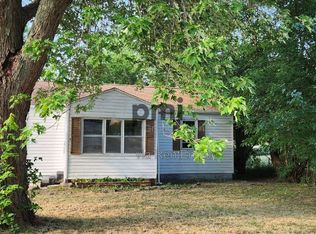 1561 W Hunt St, Decatur, IL 62526