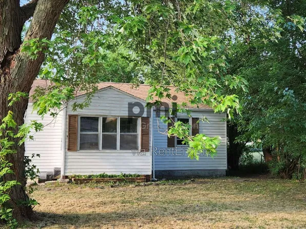 1561 W Hunt St, Decatur, IL 62526