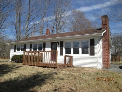109 S Fork Rd, Marion, VA, 24354
