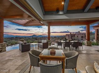 10850 E Falling Star Dr, Scottsdale, AZ 85262
