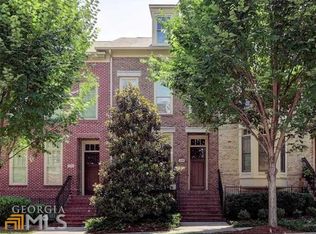 308 Riversgate Dr, Sandy Springs, GA 30339