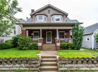 145 N Hanover Ave, Lexington, KY 40502