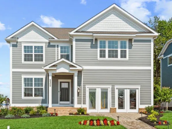 Summit Plan, Creekside Estates