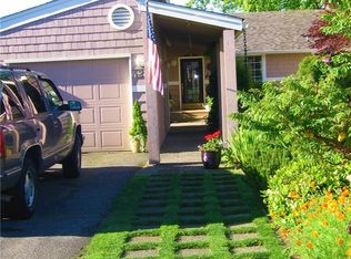 425 15th St, Snohomish, WA 98290
