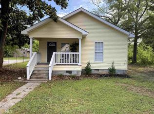 70 Reese St, Elberton, GA 30635