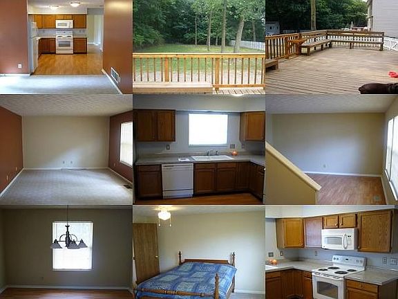 Everything Freshly Updated