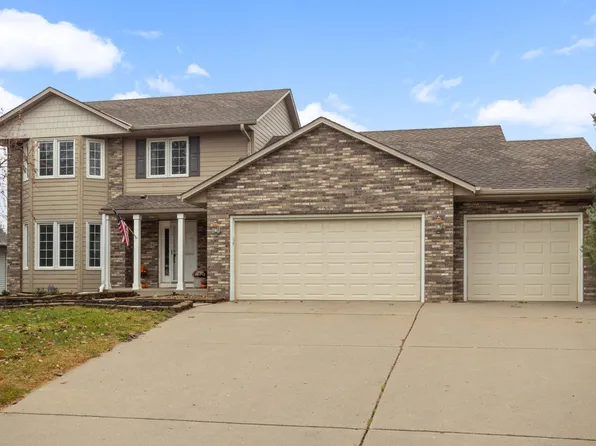 3108 Chandler Ct, Burnsville, MN 55337