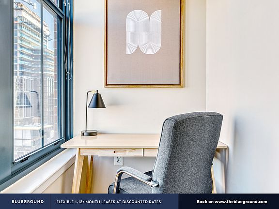 Office Area