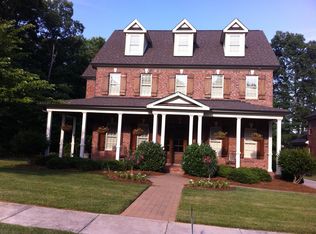 1107 Mosley Rd, Greensboro, NC 27455